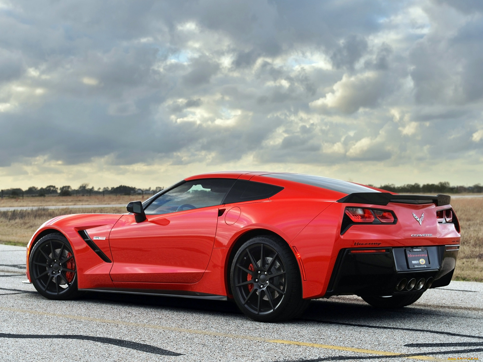 , corvette, , 2014, c7, hpe700, twin, turbo, stingray, hennessey